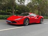 Ferrari F8 2022