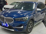 BMW X1 2022