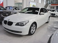 BMW 5 Series 2010