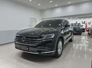 Volkswagen Touareg 2019