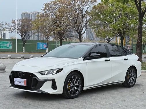 GAC Shadow Leopard 2023