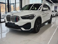 BMW X1 2022