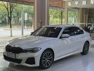 BMW 3 Series 2021
