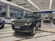 Land Rover Range Rover 2014