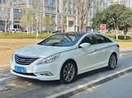 Hyundai Sonata 2013