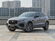 Jaguar F-Pace 2024