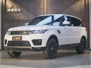 Land Rover Sport 2019