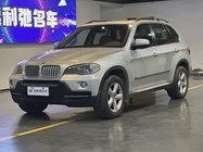 BMW X5 2009