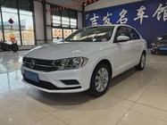 Volkswagen Bora 2021