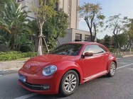 Volkswagen Beetle 2014