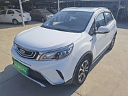 Geely X3 2019