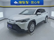 Toyota Frontlander 2024