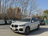 BMW X3 2019