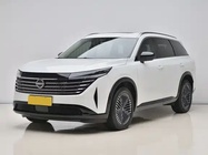 Nissan Teramont 2024