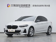 BMW 1 Series 2023