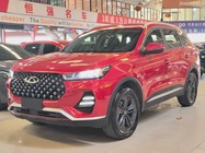 Chery Tiggo 7 2021