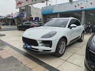 Porsche Macan 2018