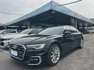 Audi A6 2024