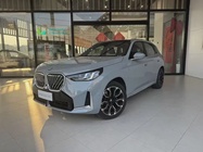 BMW X3 2025