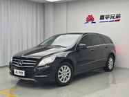 Mercedes-Benz R-Class 2016