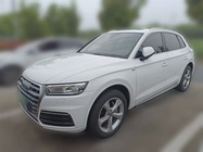 Audi Q5 2019
