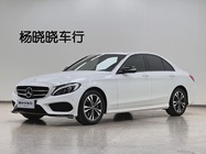 Mercedes-Benz C-Class 2018
