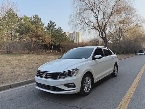 Volkswagen Jetta 2018
