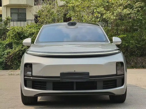 Li Auto L9 2022