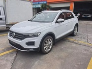 Volkswagen T-Roc 2021