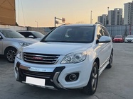 Haval H6 2015