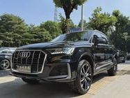 Audi Q7 2021