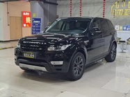 Land Rover Sport 2015