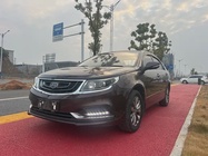 Geely Vision 2017