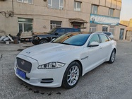 Jaguar XJ 2014