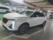 Cadillac XT5 2024