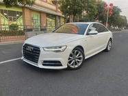 Audi A6 2017