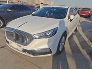 Hongqi H5 2021