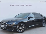 Audi A6 2022