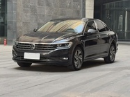 Volkswagen Sagitar 2021