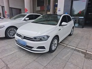 Volkswagen Polo 2020