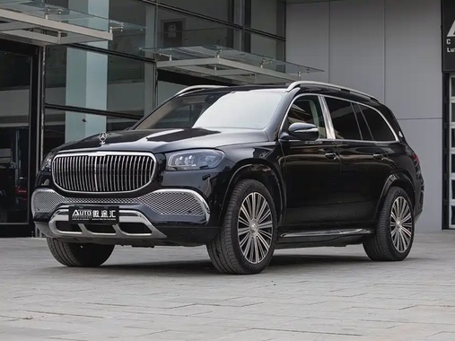 Mercedes-Benz GLK-Class 2022
