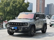 Jetour Traveller 2024