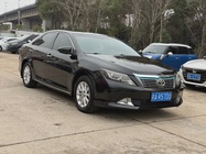 Toyota Camry 2014