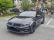 Volkswagen Lamando 2021