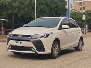 Toyota Yaris 2022