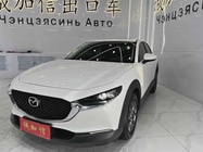 Mazda CX-30 2022
