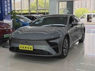 Exeed Xingjiyuan ES 2025