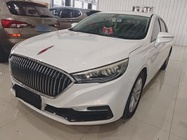 Hongqi H5 2019