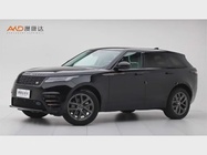 Land Rover Velar 2025