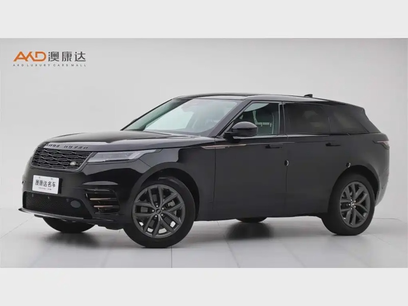 Land Rover Velar